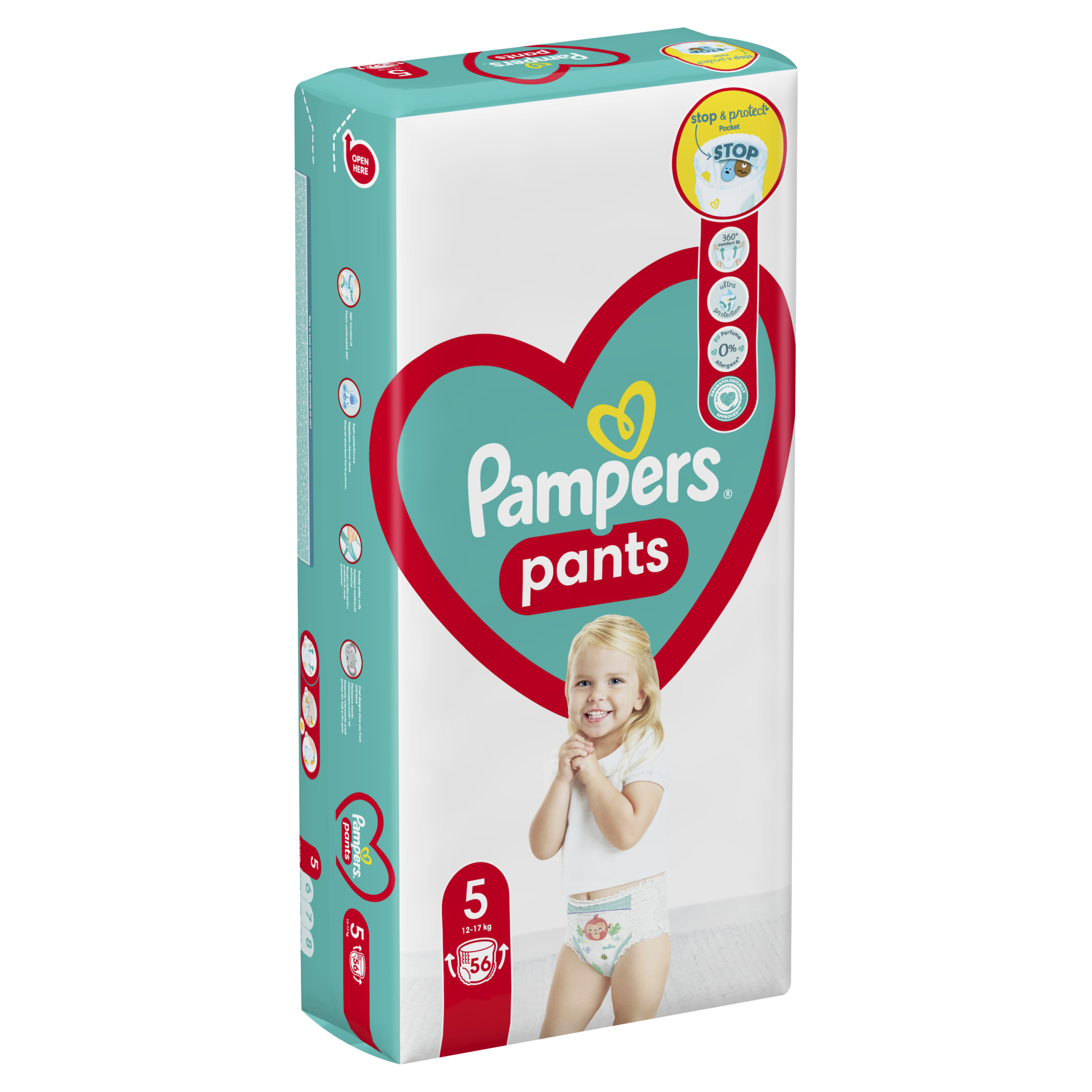 pampers 12 tydzien ciazy