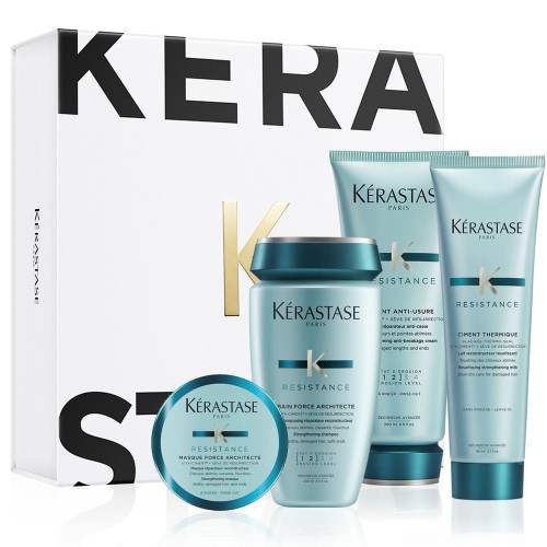 kerastase architecte vita ciment cement szampon wizaz