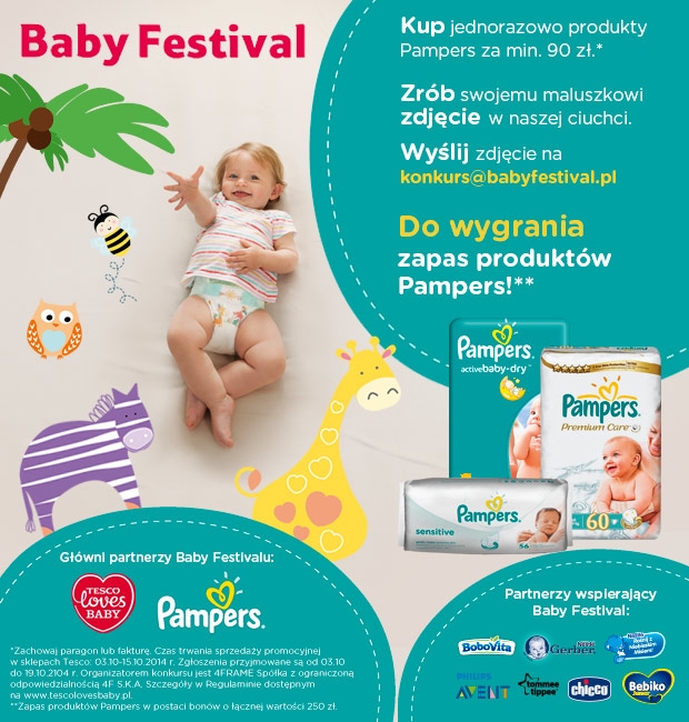 wygraj pampers 2