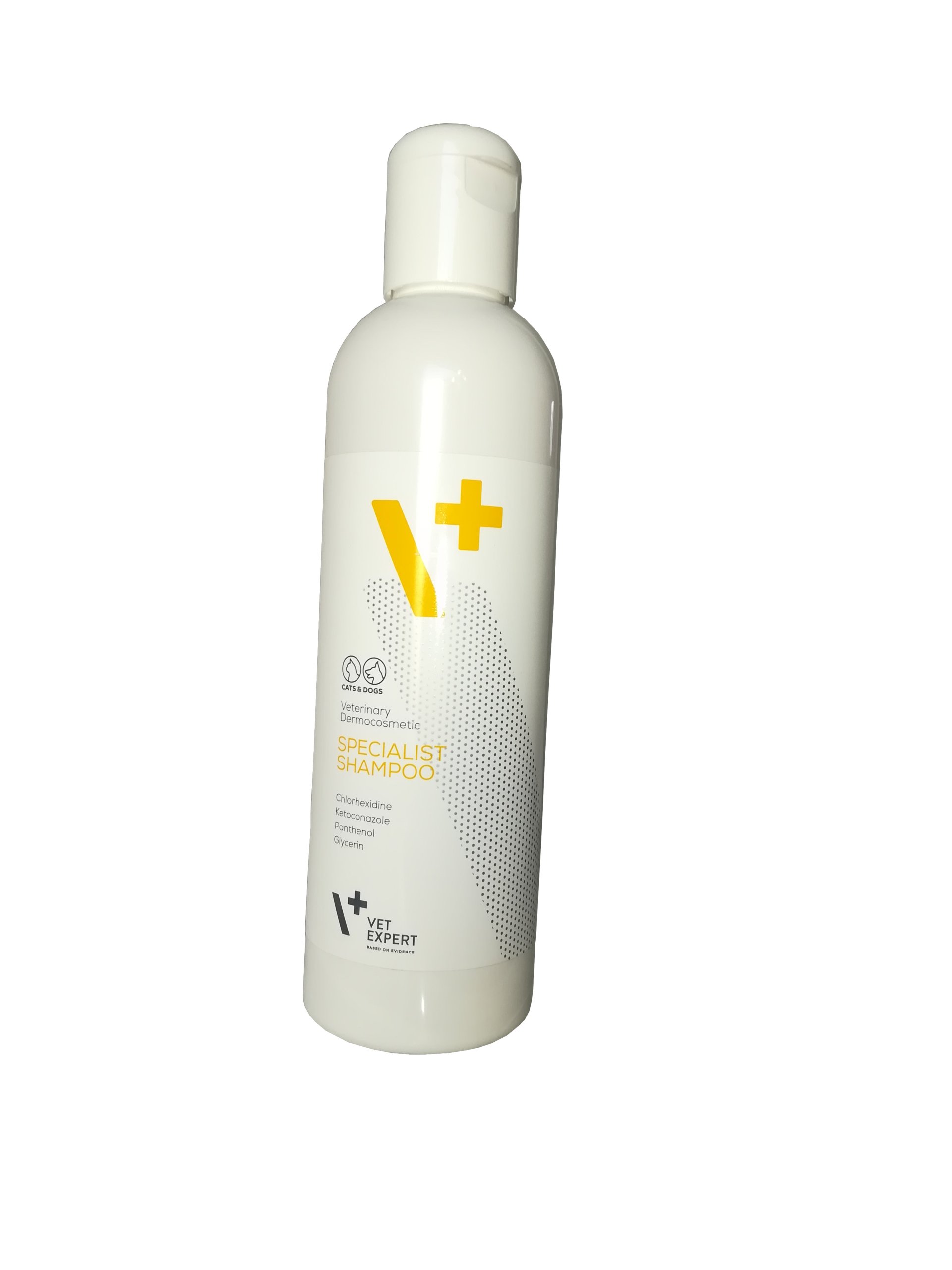 vetexpert szampon specjalistyczny 250 ml