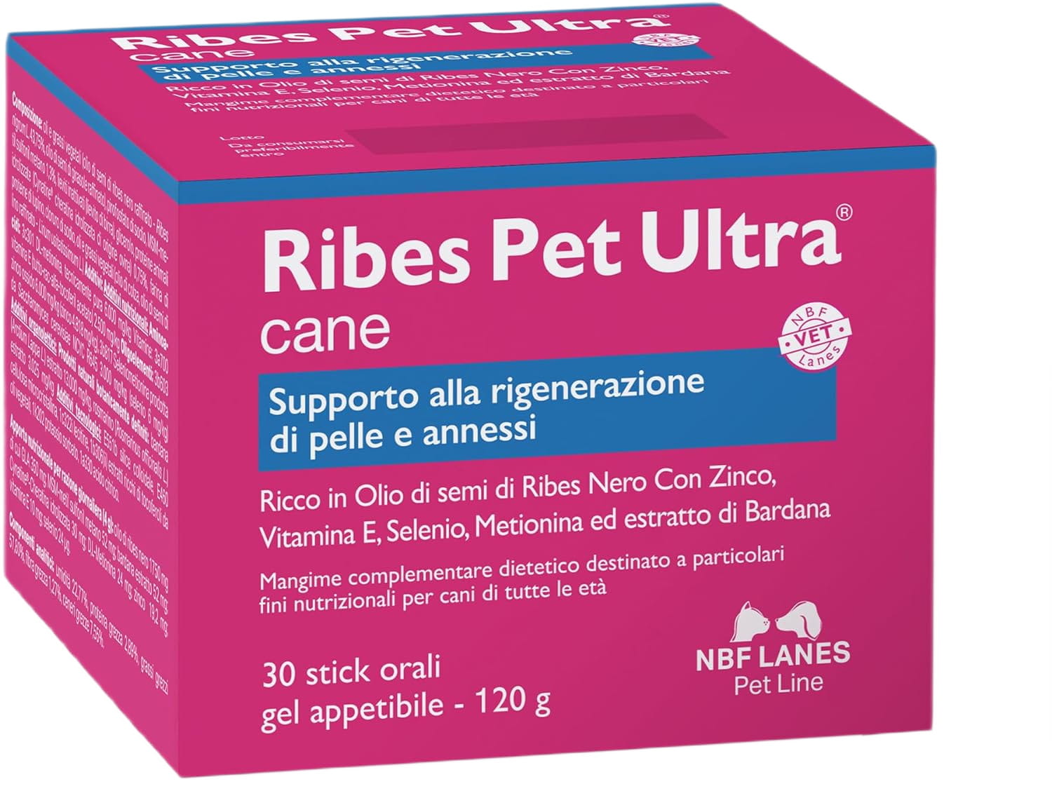 szampon ribes pet ultra dla psa gdzie kupić