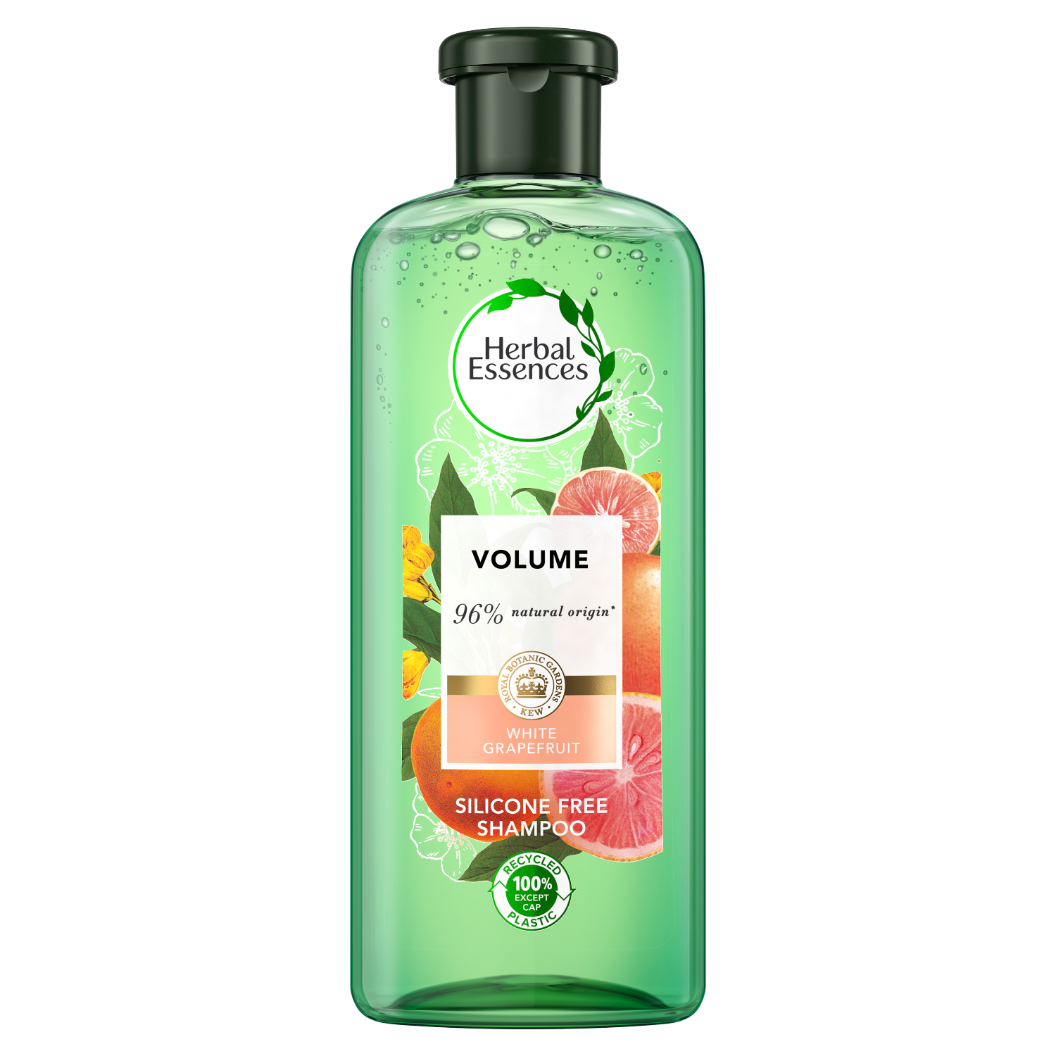 szampon herbal essences hebe