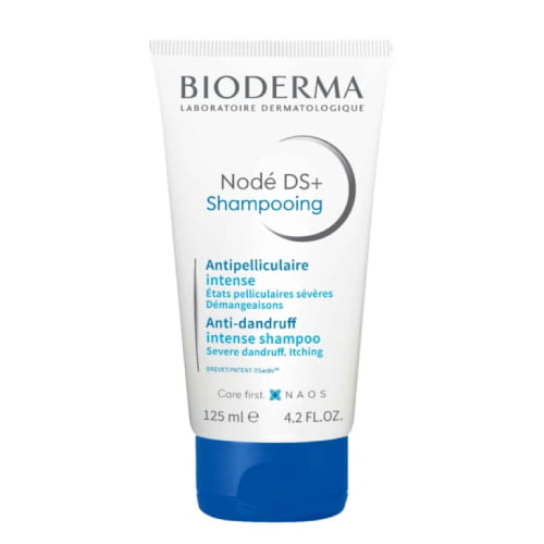 bioderma szampon node