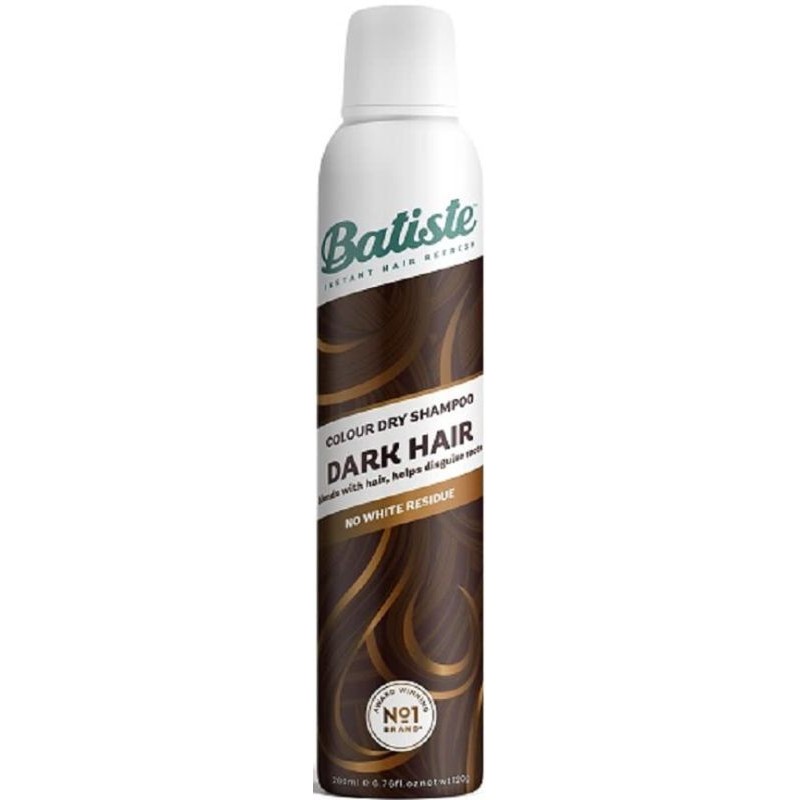 batiste suchy szampon dark&deep 50ml