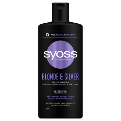 artego good society grey 51 szampon blond i siwe opinie