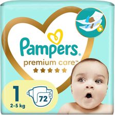 dzikie pampers