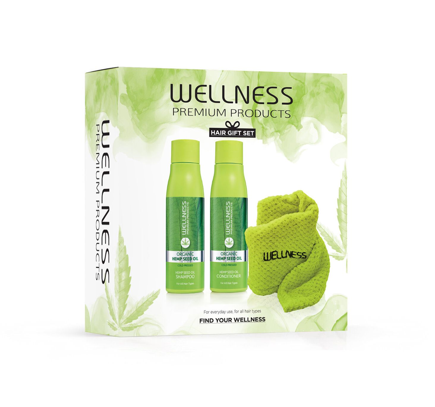 wellness szampon ceneo