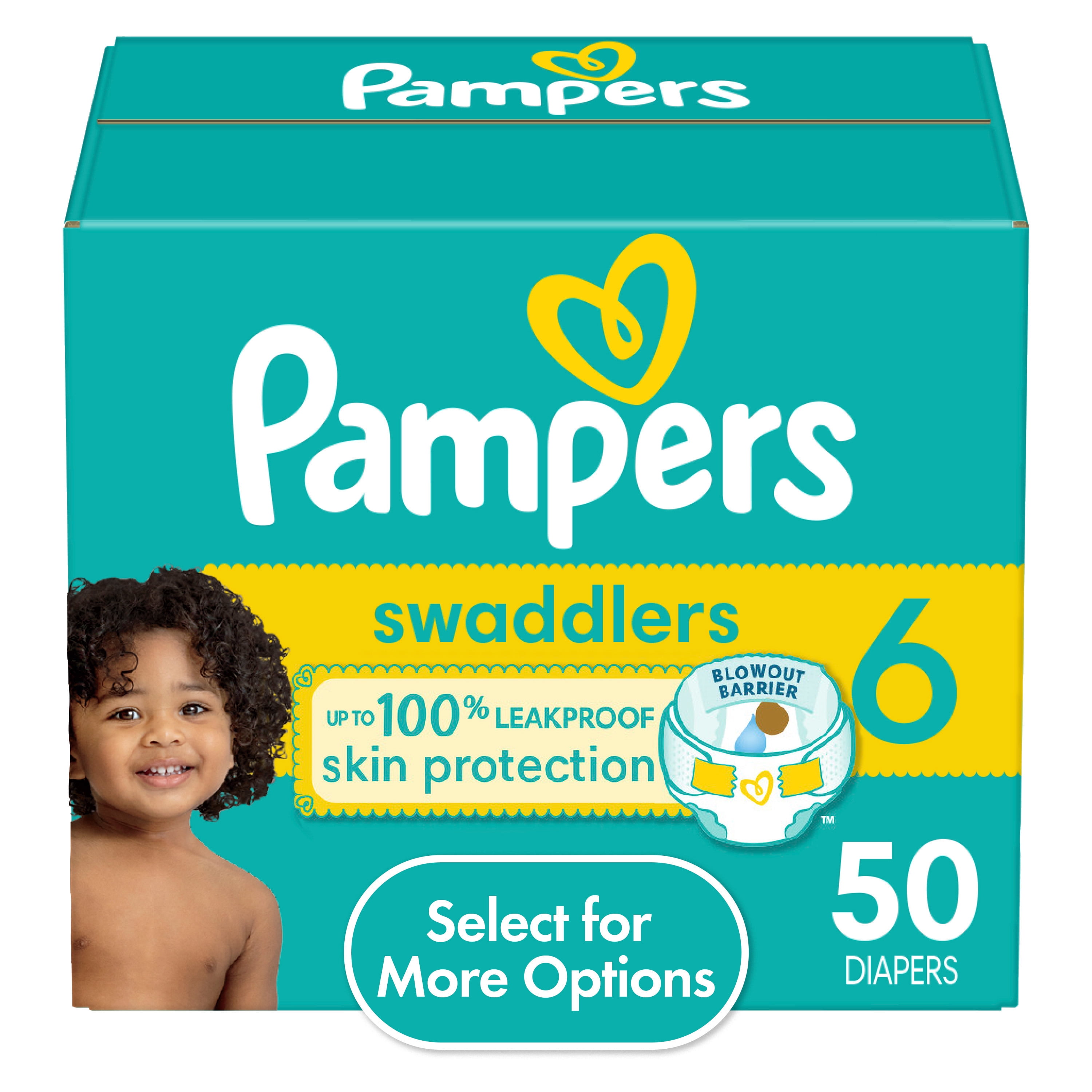 pampers usa risks