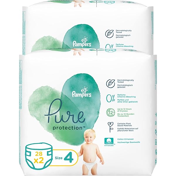 pampers tax free rossmann