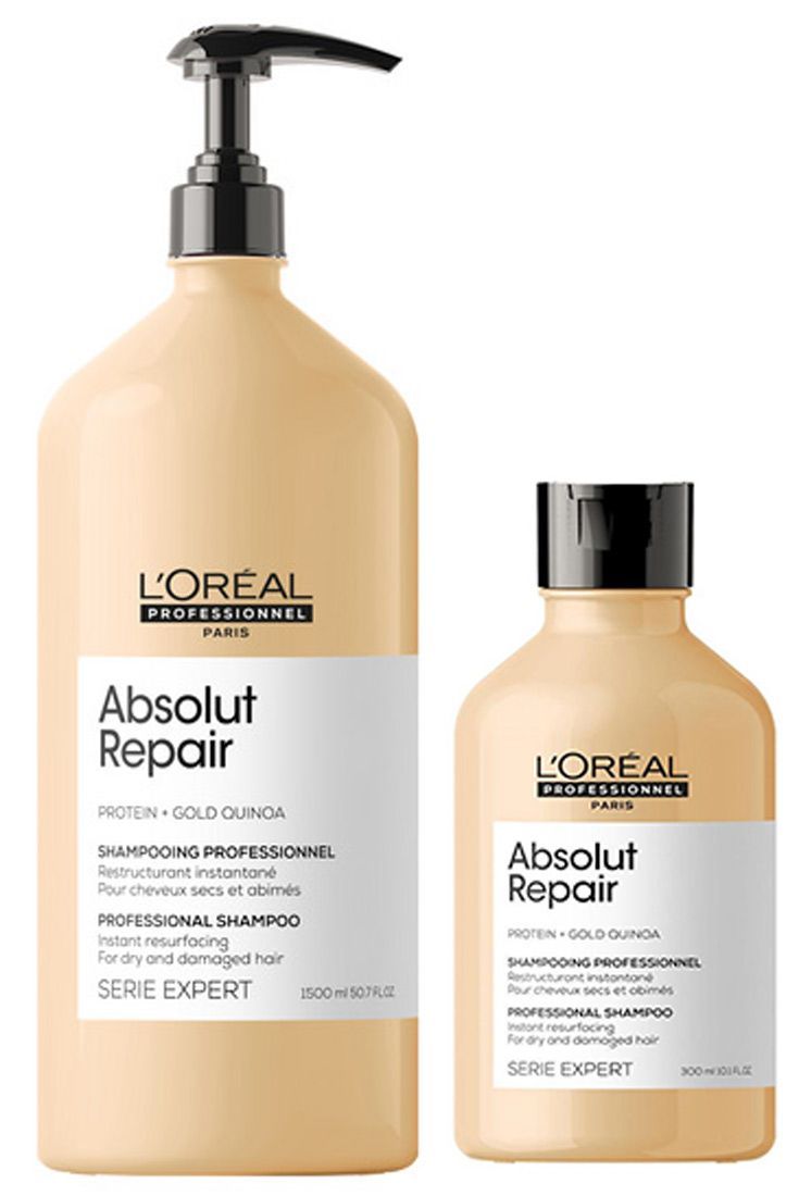 absolut repair szampon