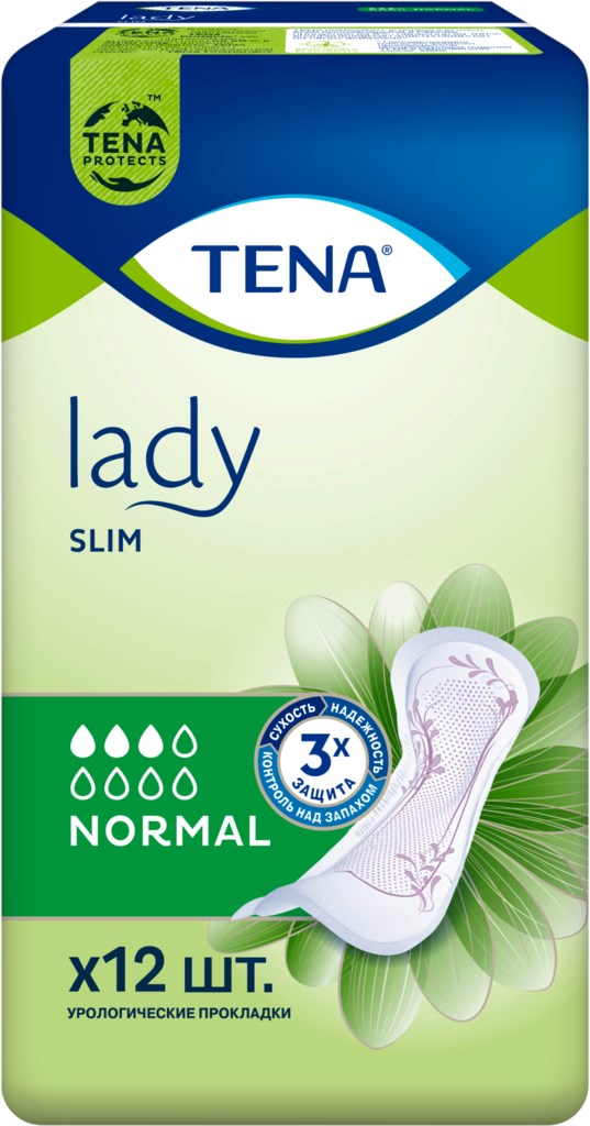 pieluchomajtki tena lady slim