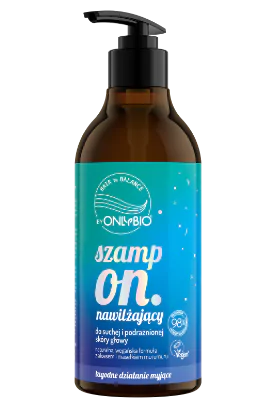 szampon bio