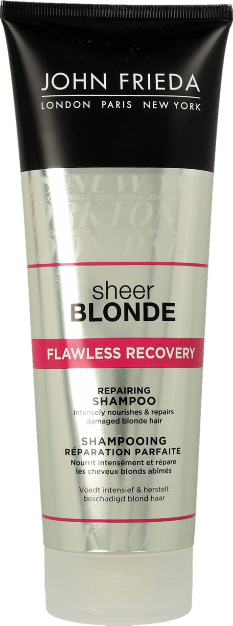 john frieda blond szampon