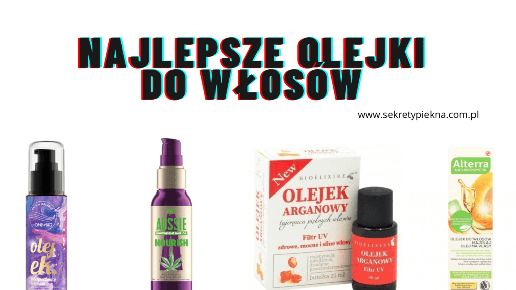 lakier do włosów jako varnisz