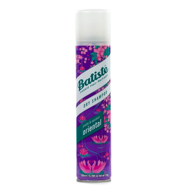 batiste suchy szampon oriental