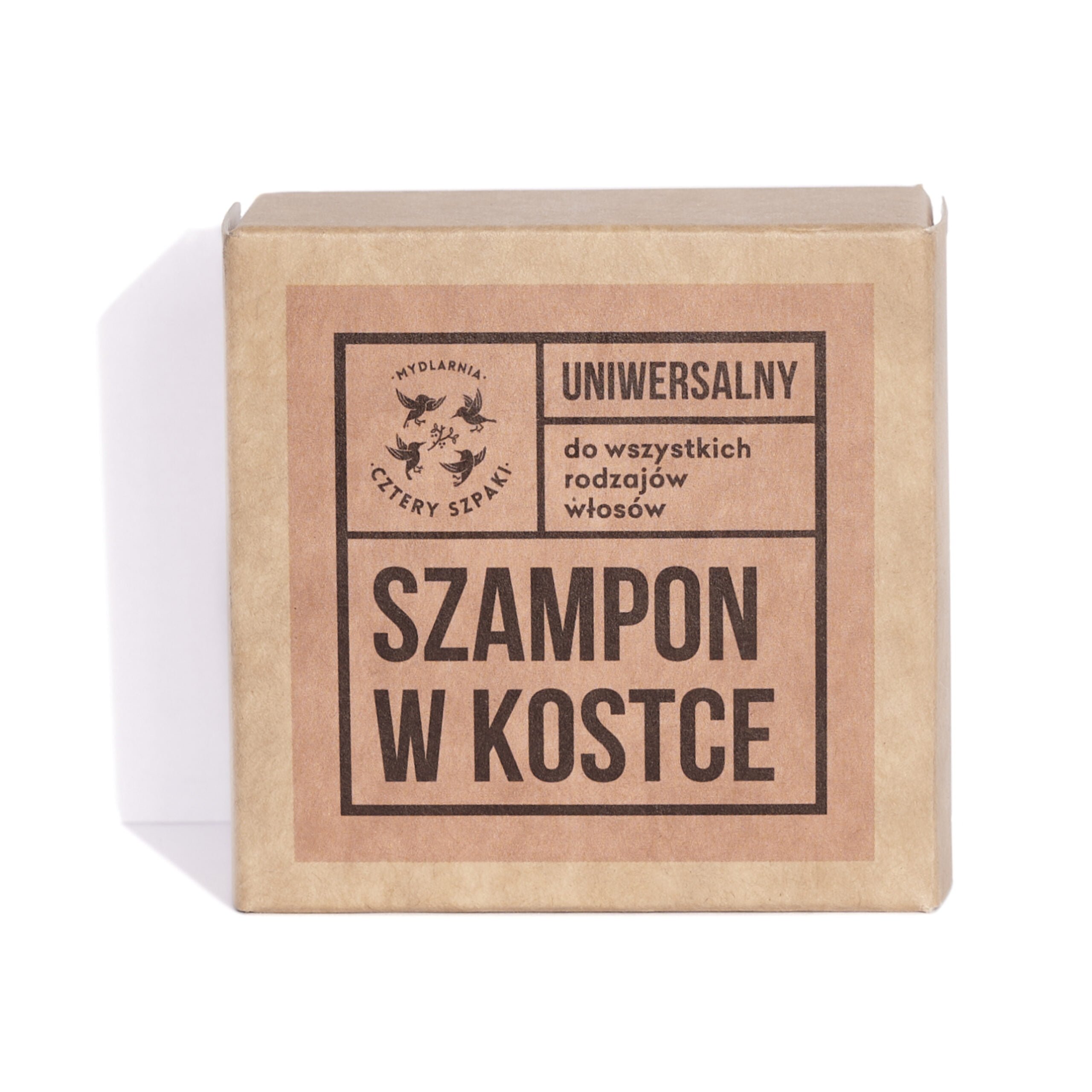 sklep kosmetyki zero waste szampon w kostke