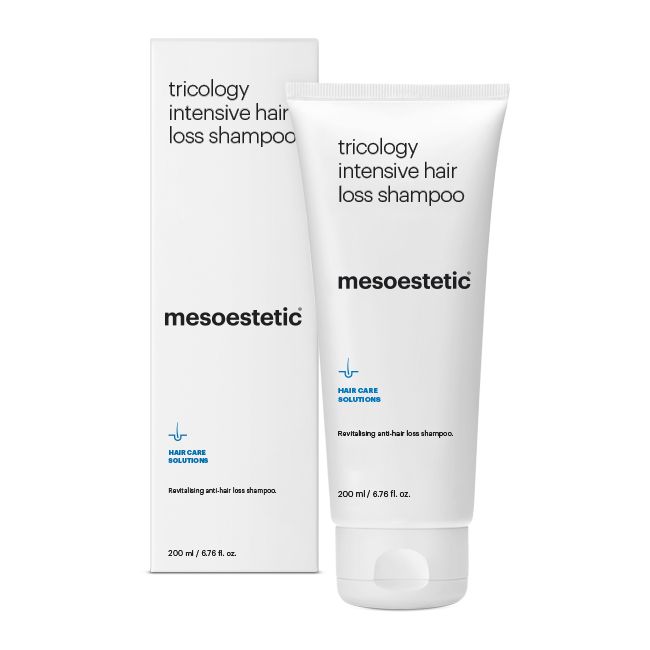 mesoestetic tricology szampon ceneo