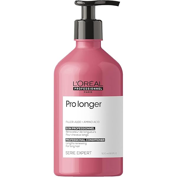 loreal professionnel szampon inforcer wit b biotyna