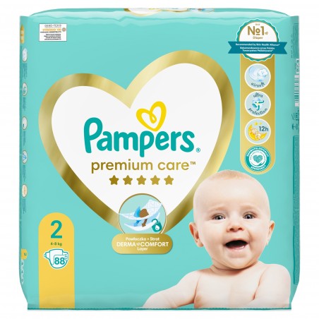 pampers ktory szpital