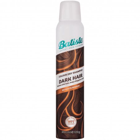 batiste suchy szampon efekty