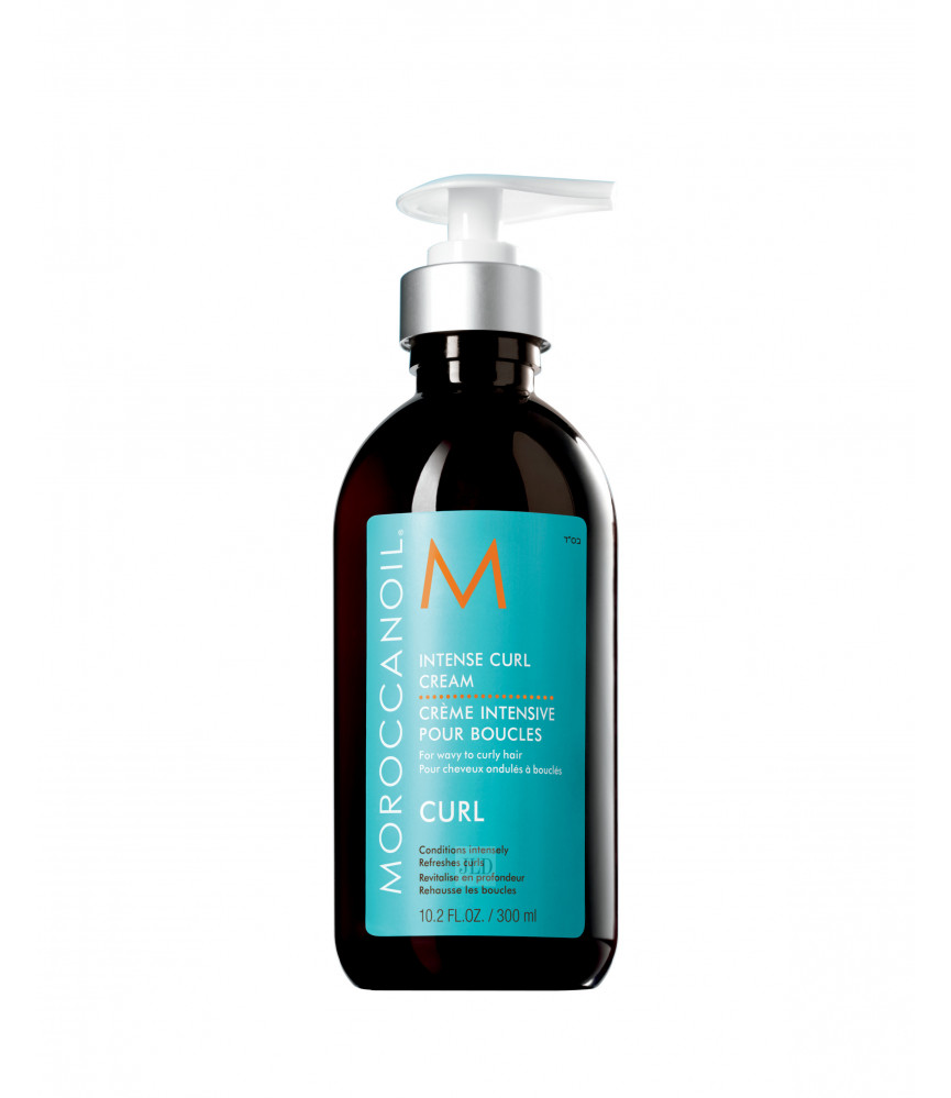 moroccanoil curl odżywka oczyszczająca do włosów kręconych i loków