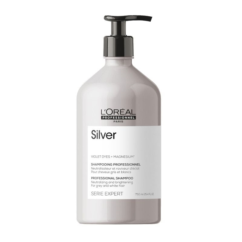 loreal dobierz szampon