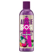 aussie suchy szampon sweet escape