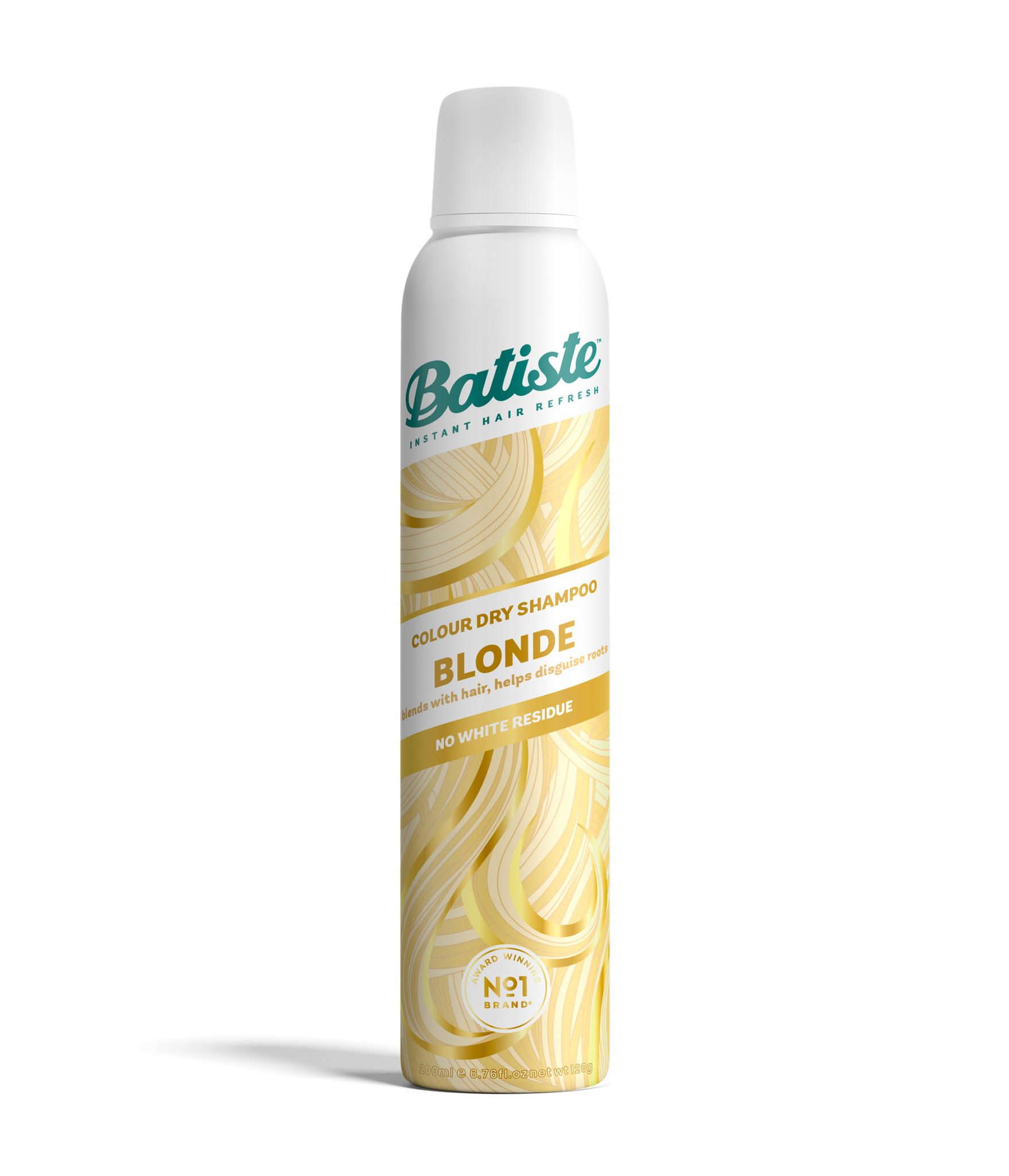 batiste suchy szampon rossmann dla blondynek