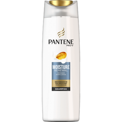 pantene pro v suchy szampon opinie