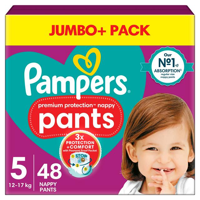 sainsburys.co.uk pampers