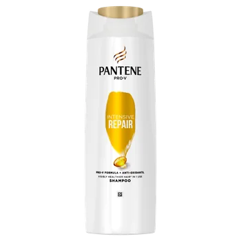 szampon pantene stosowanie w ciąży