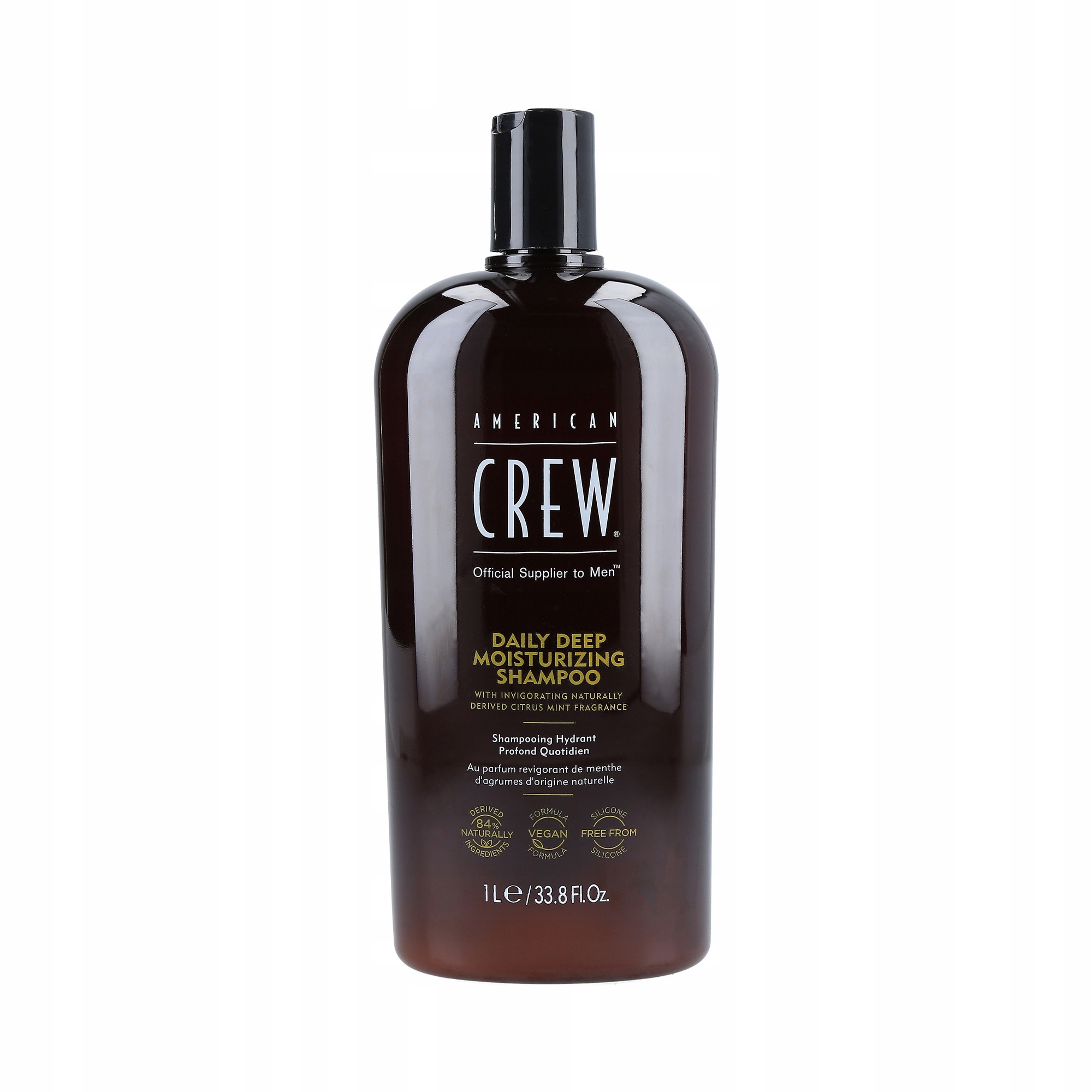 american crew szampon 1l