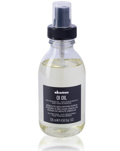 davines oi olejek do każdego rodzaju włosów 135ml