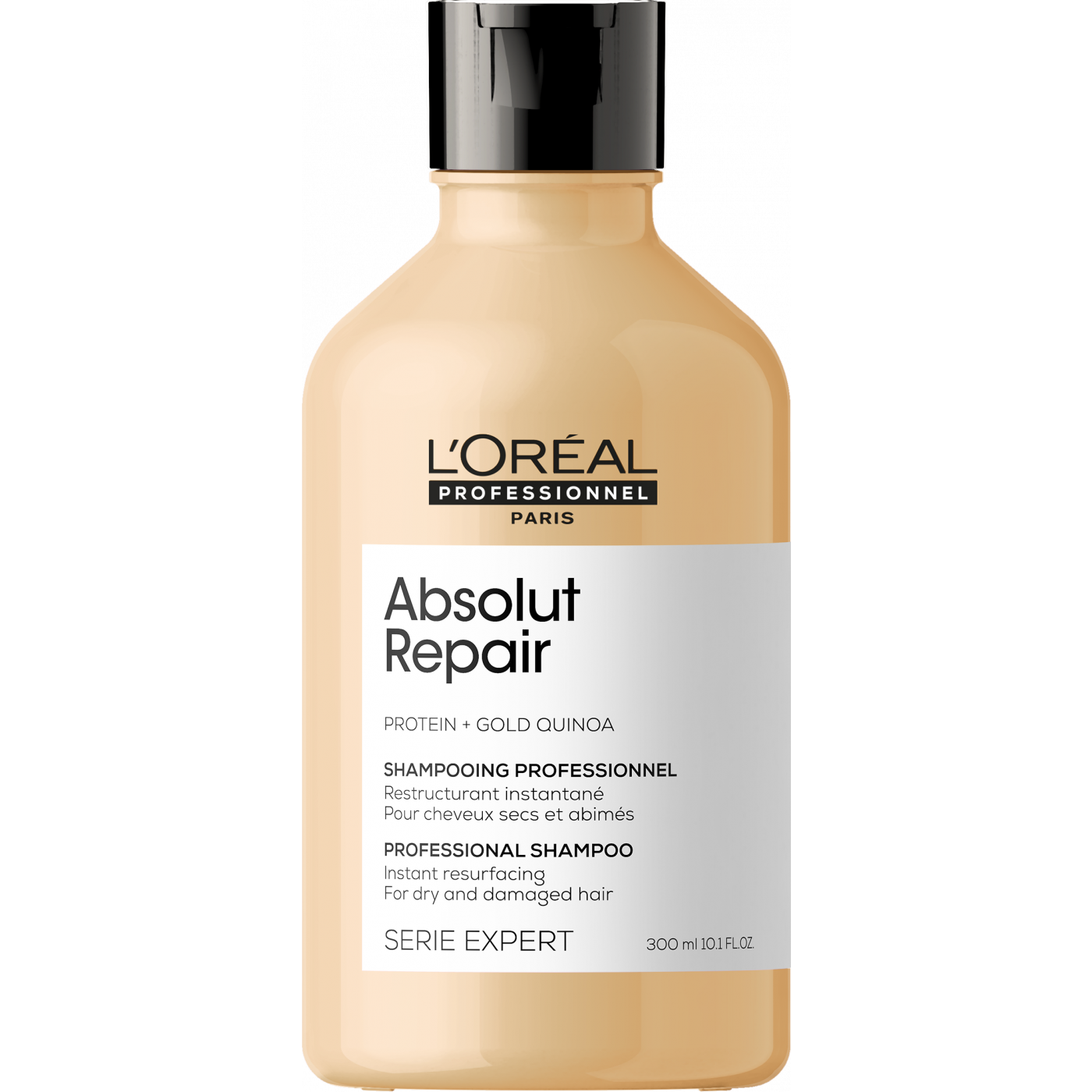 loreal professionnel szampon absolut repair 500ml