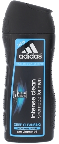 adidas szampon intense clean