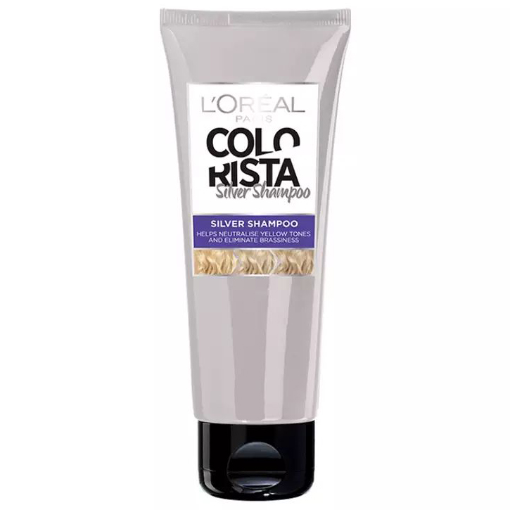 szampon loreal colorista wizaz