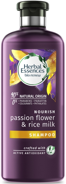 herbal essences szampon koloryzujących