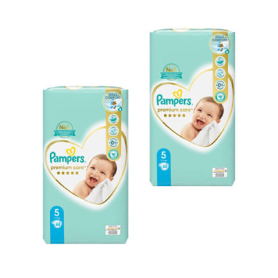 pampers zespół