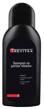 szampon revitax opinie wizaz