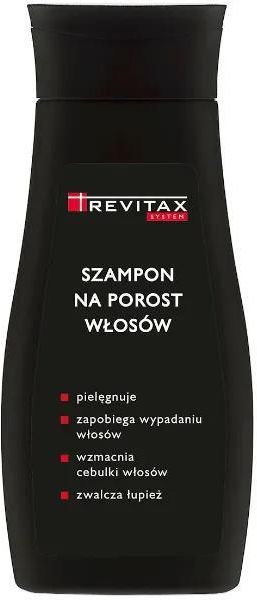 szampon revitax przeciw wypadaniu