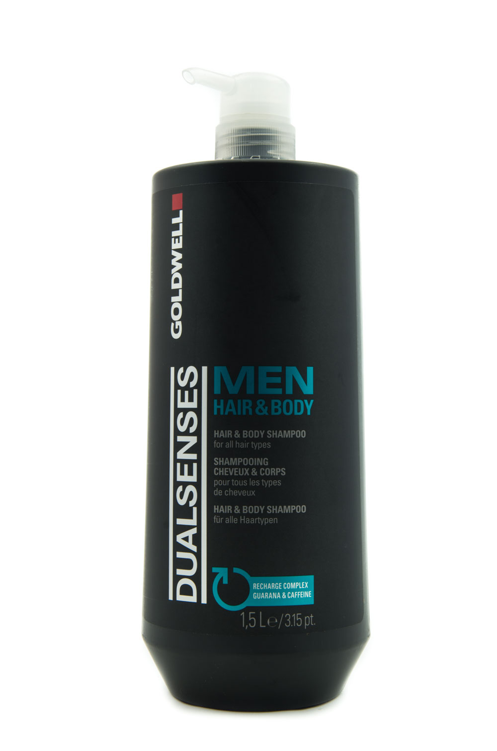 szampon goldwell dualsenses