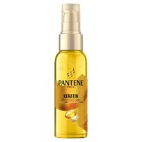 odżywka do włosów pantene z kreatyną