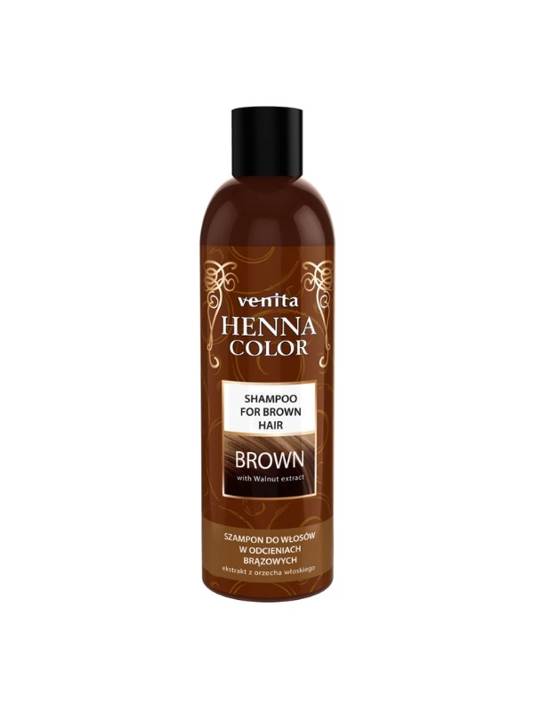 szampon venity color care