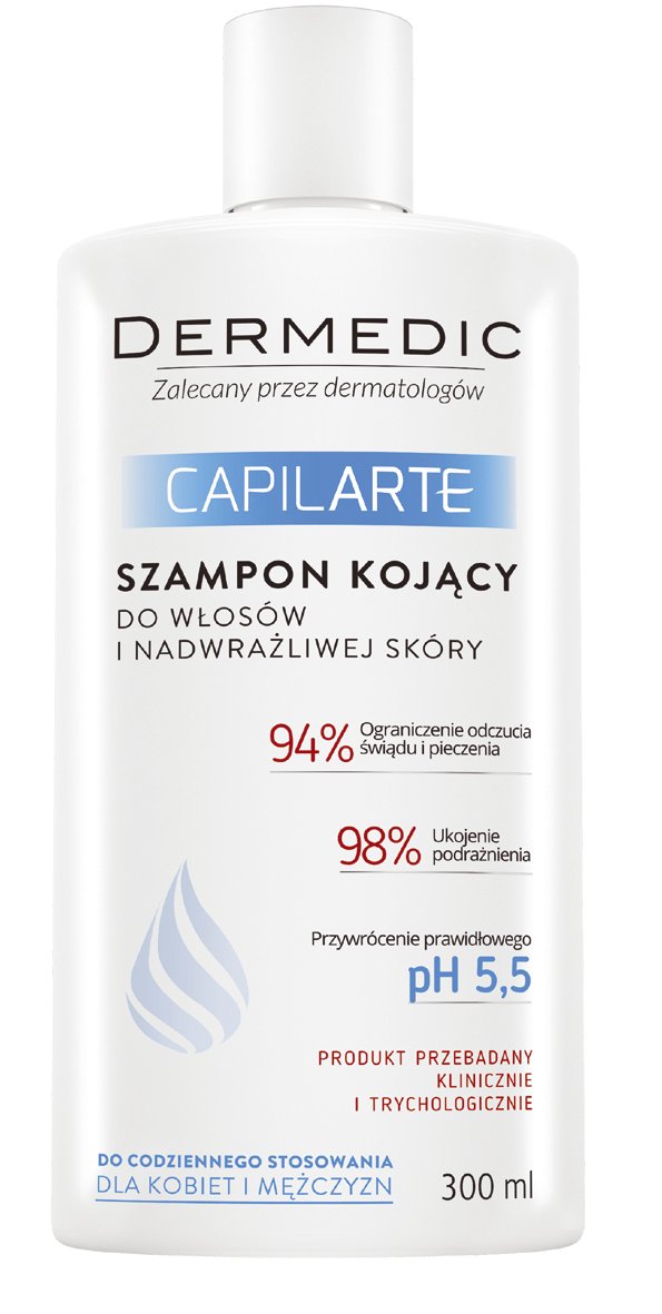 dermedic emolient szampon