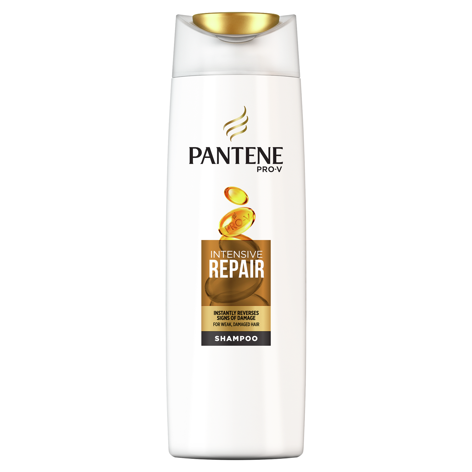 pantene pro v intensywna regeneracja szampon