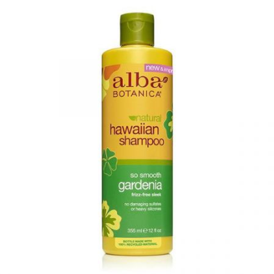 alba botanica hawajski szampon opinie