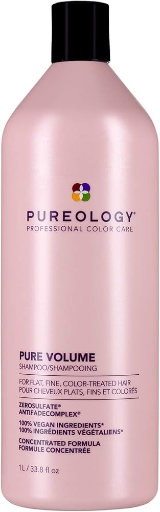 szampon pureology