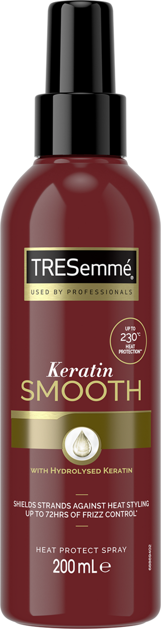 lakier do włosów tresemme rossmann