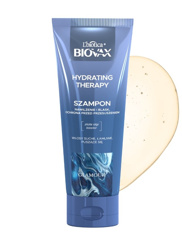 biomax szampon cena