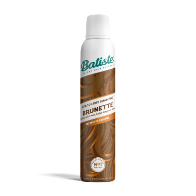 batiste suchy szampon dla brunetek 400